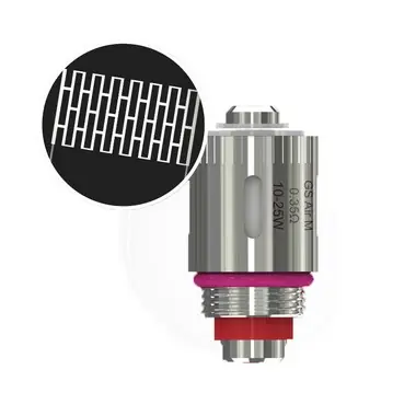 Acheter Direct Résistance GS Air - Eleaf