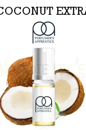 Arôme Coconut Extra Flavor 100 ml - perfumer's apprentice Commande En Gros