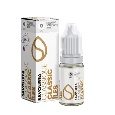 Classic des îles - Savourea Vente Flash