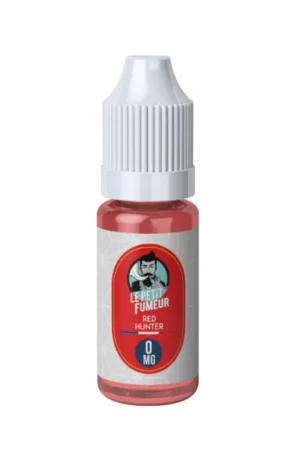 Red Hunter 10 ml Produit De Marque