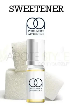 Vente Flash Arôme Sweetener Flavor 100 ml - perfumer's apprentice
