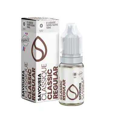 Classic Regular - Savourea Achat Immédiat