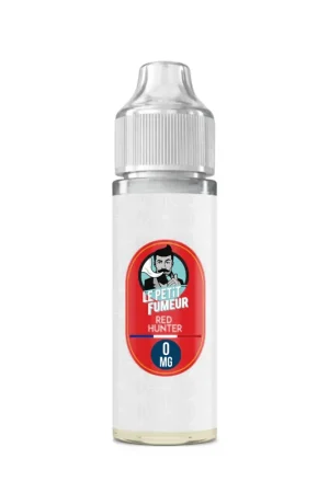 Red Hunter 50 ml Solde