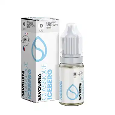 Affaire À Saisir Iceberg - Savourea