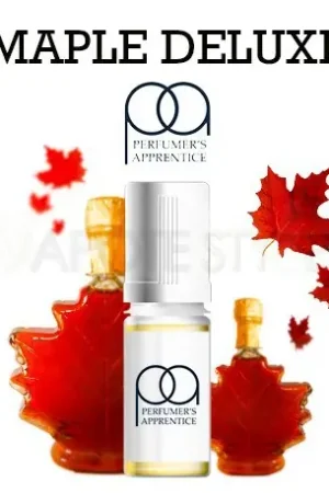 ARÔME MAPLE DELUXE FLAVOR - PERFUMER'S APPRENTICE Meilleur Choix