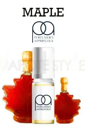 ARÔME MAPLE FLAVOR - PERFUMER'S APPRENTICE Vente Flash