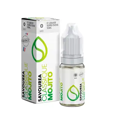 Achetez Aujourd’hui Mojito - Savourea