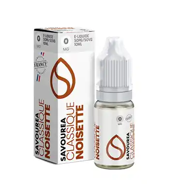 Achetez Aujourd’hui Noisette - Savourea