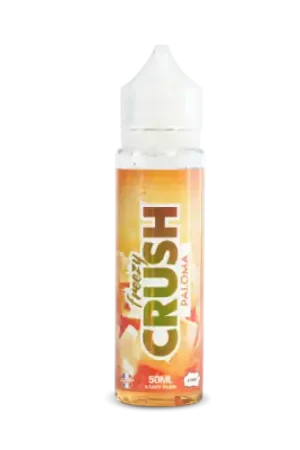 Achat Immédiat E Liquide PALOMA 50 ml - E-Tasty