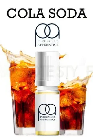 ARÔME COLA SODA FLAVOR - PERFUMER'S APPRENTICE Nouvelle Collection