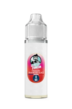 Prix Cassé Dragon Framboise Glacé 50 ml