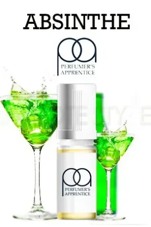 Acheter Direct ARÔME ABSINTHE FLAVOR - PERFUMER'S APPRENTICE