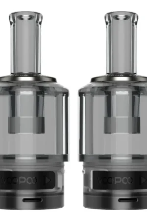 Achat Immédiat Cartouches ITO POD Voopoo (x2)