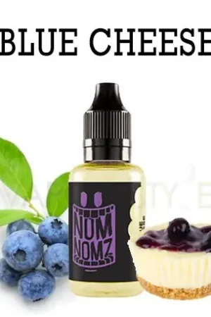 Top Vente Arôme concentré Blue Cheese - NOM-NOMZ