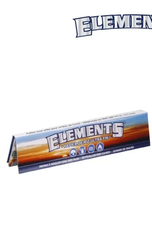 Promotion PAPIER A ROULER ELEMENTS