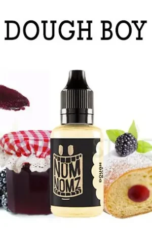 Nouveauté Arôme concentré Dough Boy - NOM-NOMZ