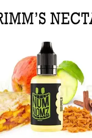 Arôme concentré Grimm's Nectar - NOM-NOMZ Prix Choc