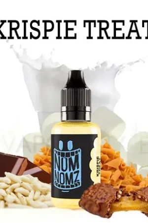 Expédié Aujourd’hui Arôme concentré Krispie Treat - NOM-NOMZ -