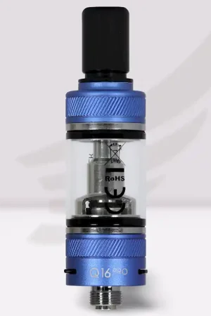 Promotion Saisonnière Clearomiseur Justfog Q16 Pro