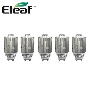 Satisfait Ou Remboursé Pack de 5 résistance GS Air S Eleaf