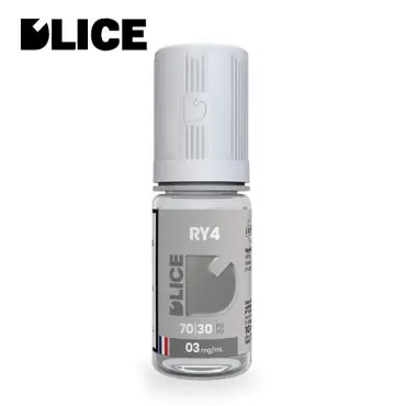 Offre Du Jour E-liquide RY4 DLICE 10ml