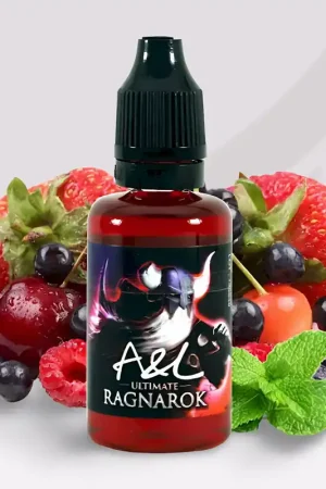 Arôme Ultimate Ragnarok Acheter En Ligne