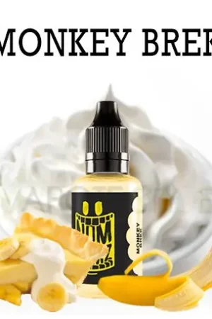 Arôme concentré Monkey Brek - NOM-NOMZ Vente Flash
