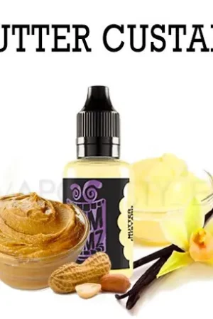Usine Directe Arôme concentré Nutter Custard - NOM-NOMZ