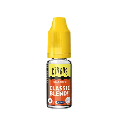 Classic Blend - Cirkus Remise