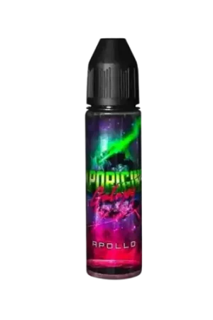 E Liquide GALAXY APOLLO 50 ml - Vaporigins Expédié Aujourd’hui