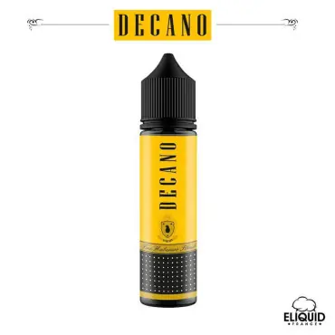 Achat Immédiat Decano Eliquid France 50ml