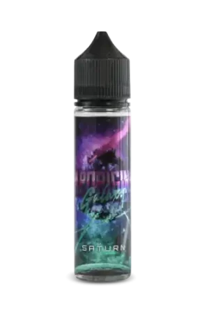 E Liquide GALAXY SATURN 50 ml - Vaporigins Livraison Gratuite