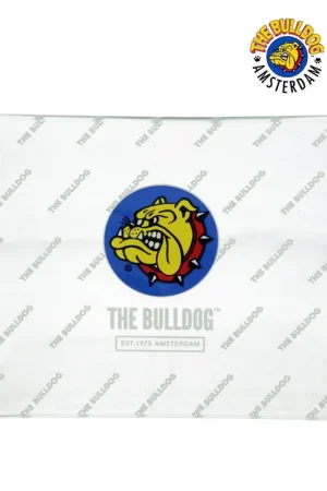 PLATEAU EN VERRE RENFORC\\u00c9 THE BULLDOG Nouveauté