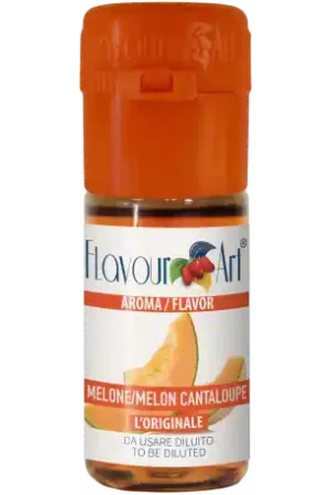 ARÔME CANTALOUPE FLAVOUR ART Meilleur Prix