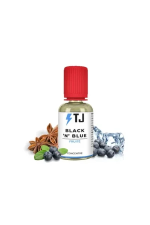 Super Prix Concentré Black N Blue 30 ml