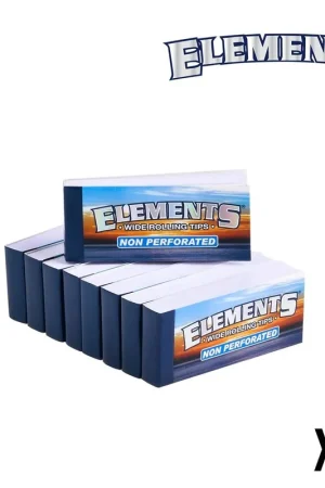 FILTRES CARTON ELEMENTS LARGE NON PERFORES X10 Commander Maintenant