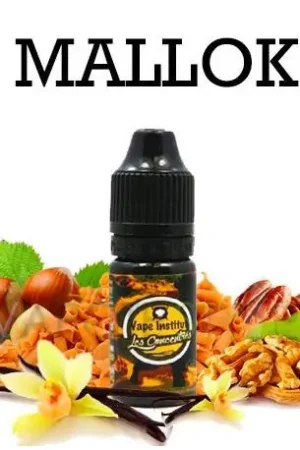 Super Prix arôme concentré Mallok - Vape Institut