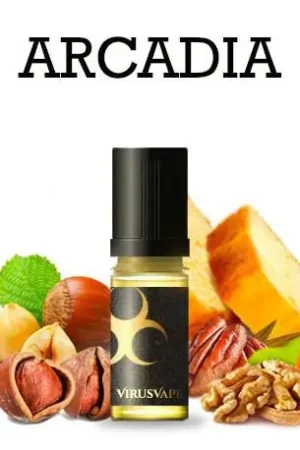 ARÔME CONCENTRÉ ARCADIA VIRUS VAPE Soldes