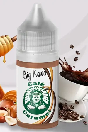 Arôme O'Juicy Big Kawa 30ml Nouvel Arrivage