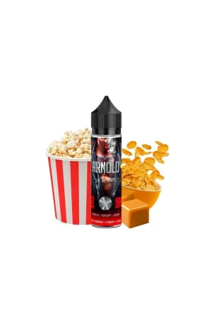 Super Prix Arnold 50 ml