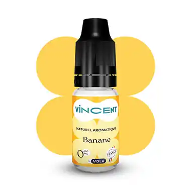 Banane - Vincent Livraison Gratuite