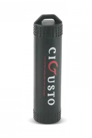 Etui silicone Accu 18650 - CIGUSTO Top Vente
