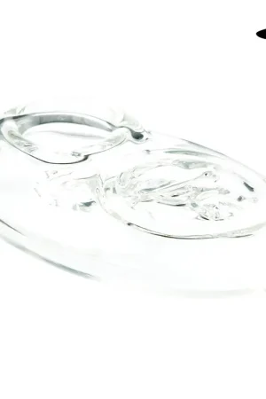 Prix Choc PIPE EN VERRE HEISENBERG ROUND