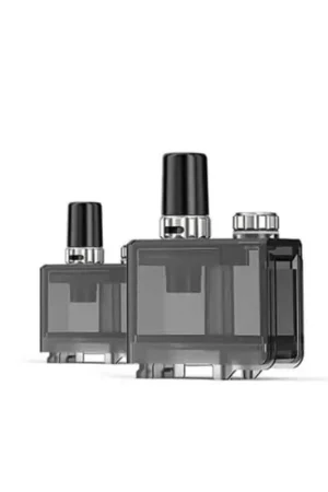 Achat Immédiat Cartouche Q-Ultra Lost Vape (Pack de 2)