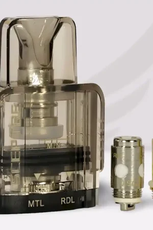 Cartouche Innokin pour Pod Sceptre Nouvel Arrivage