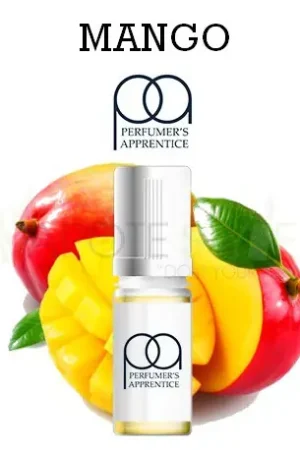 ARÔME MANGO FLAVOR - PERFUMER'S APPRENTICE Super Prix