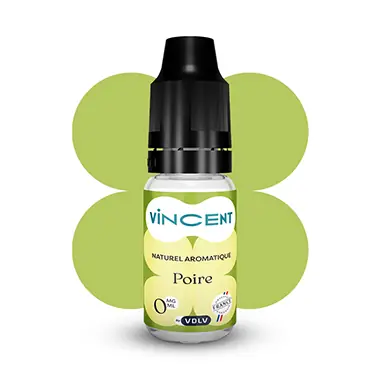 Poire - Vincent Solde