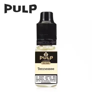 Meilleur Choix Tennessee Pulp Nic Salt 10ml