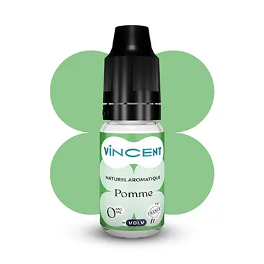 Super Prix Pomme - Vincent