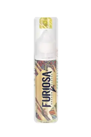 E-liquide DRAGON CLOUDS 40 ml - Furiosa Vapor Super Prix